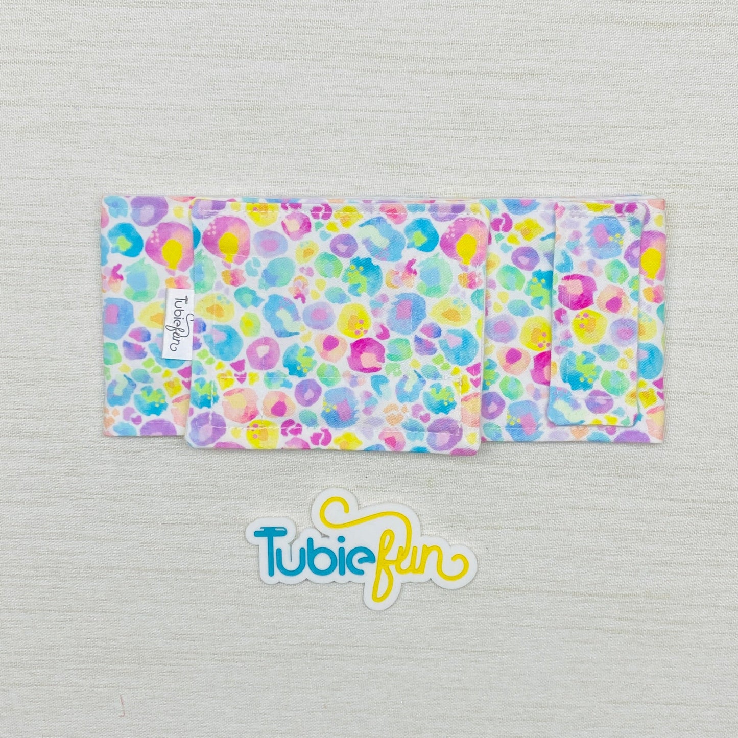 G Tube Belt - Size 3, Fits 55cm-63cm