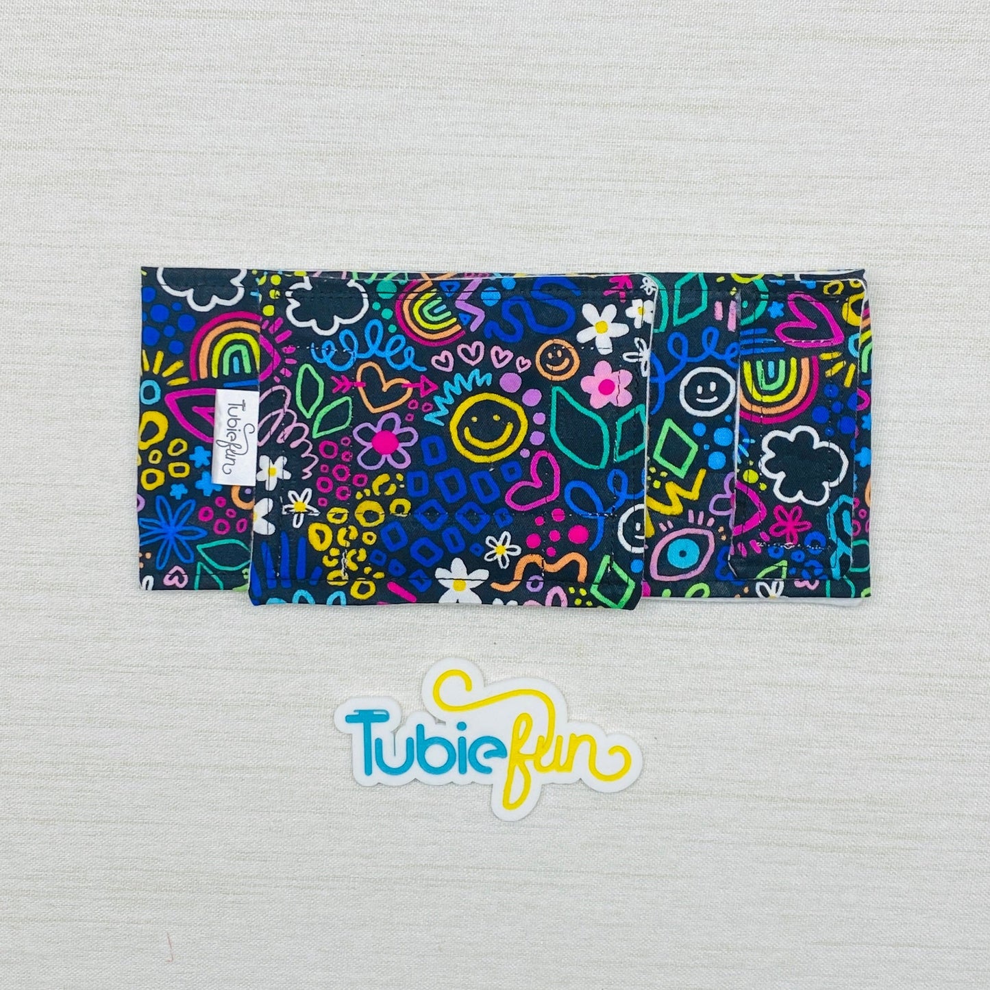 G Tube Belt - Size 3, Fits 55cm-63cm