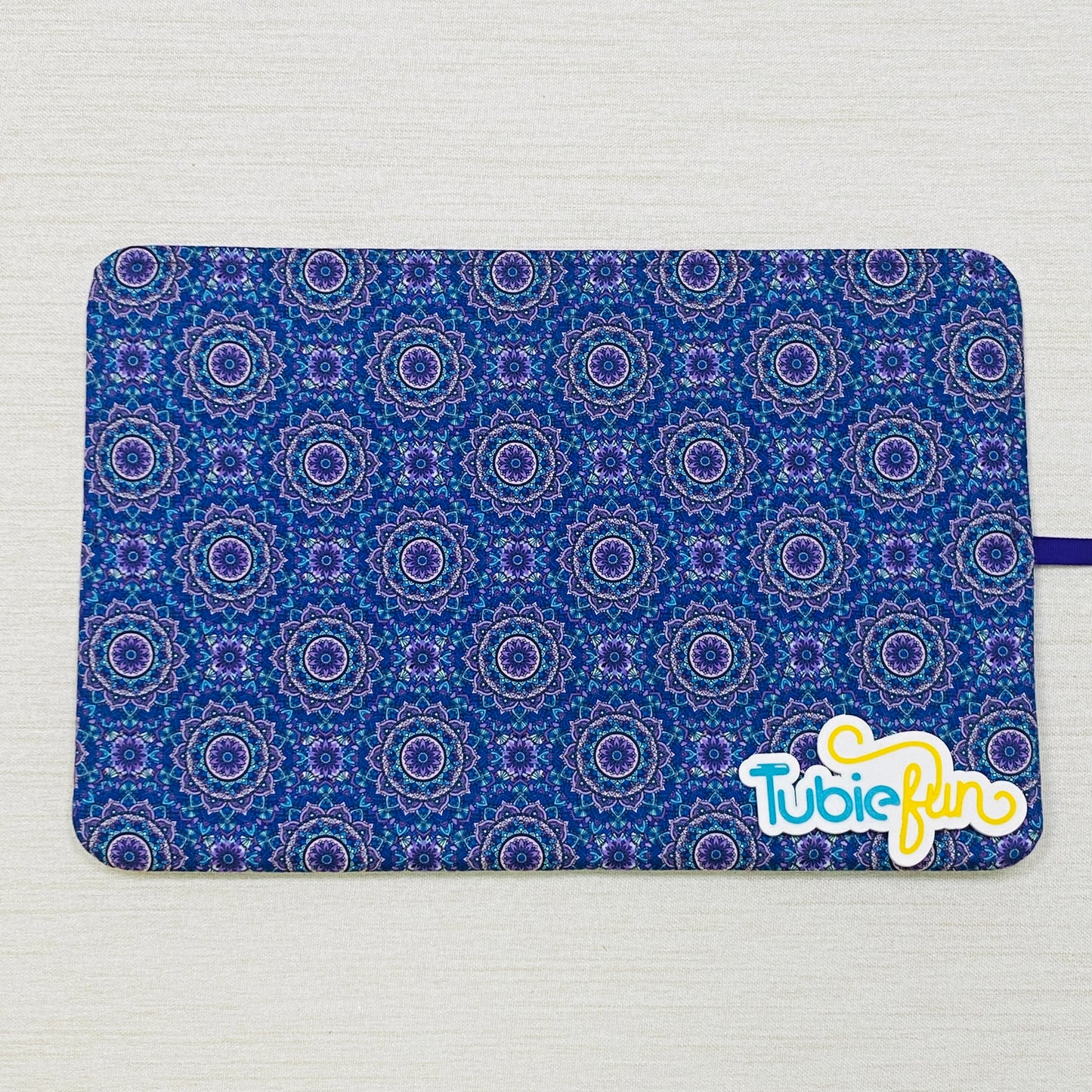 Syringe Roll - Mandala