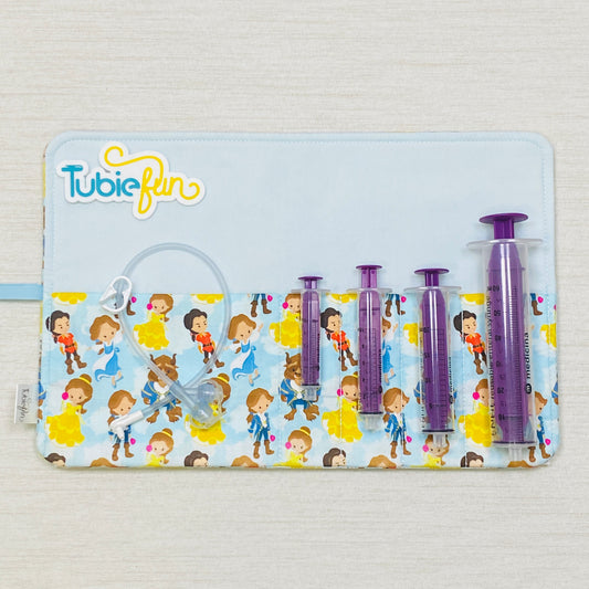 Syringe Roll - Beauty and Love