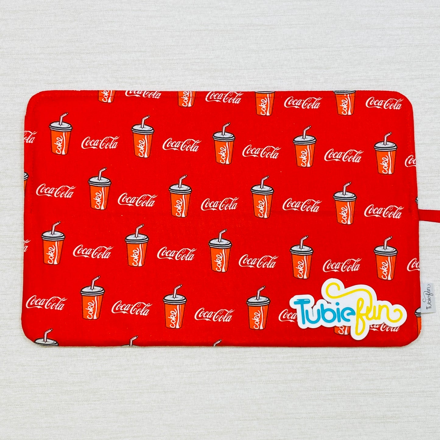 Syringe Roll - Cola