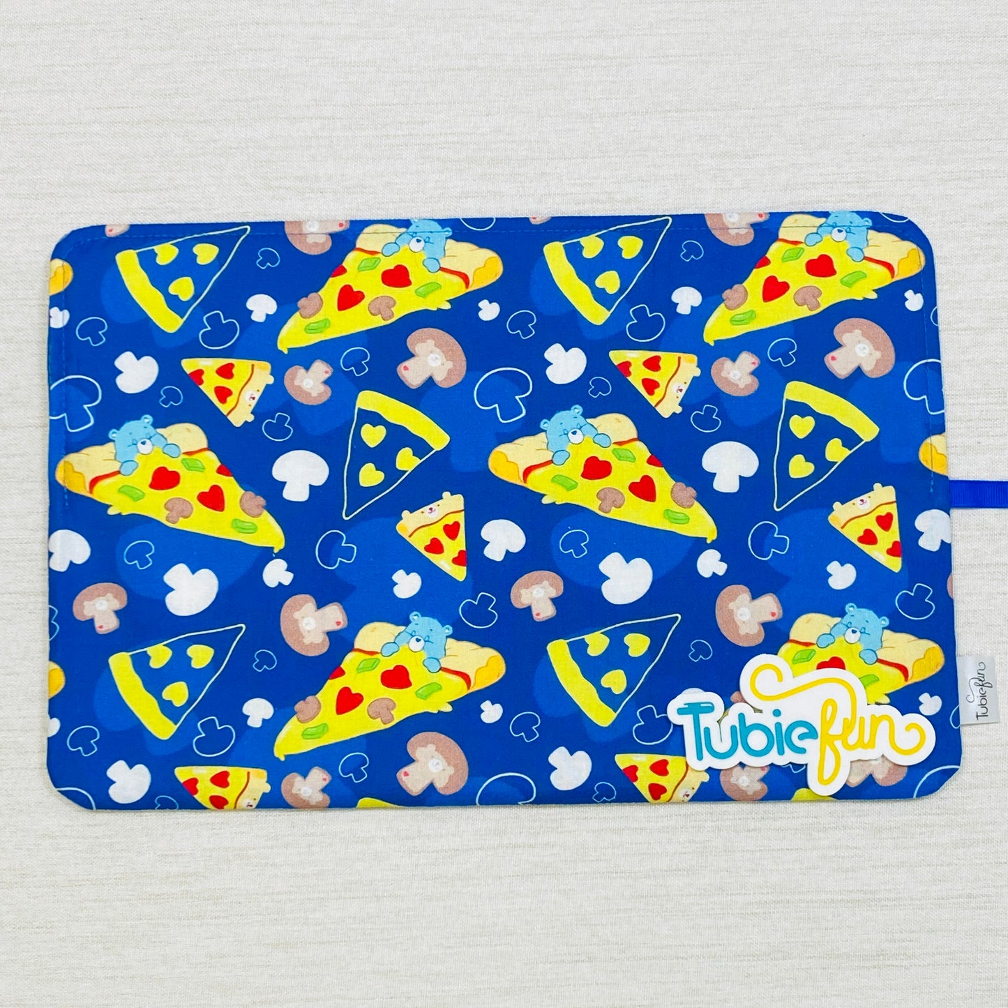 Syringe Roll - Hungry Bears