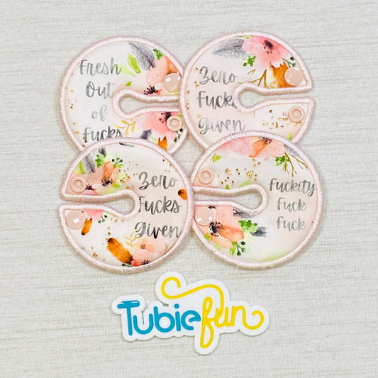 Button Pad Cover Large - Zero F