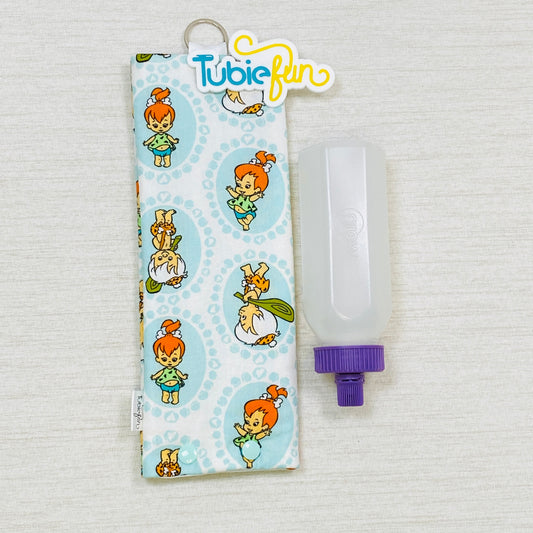 Insulated Milk Bag Suitable for 250ml Bottle in - Stone Age Kids