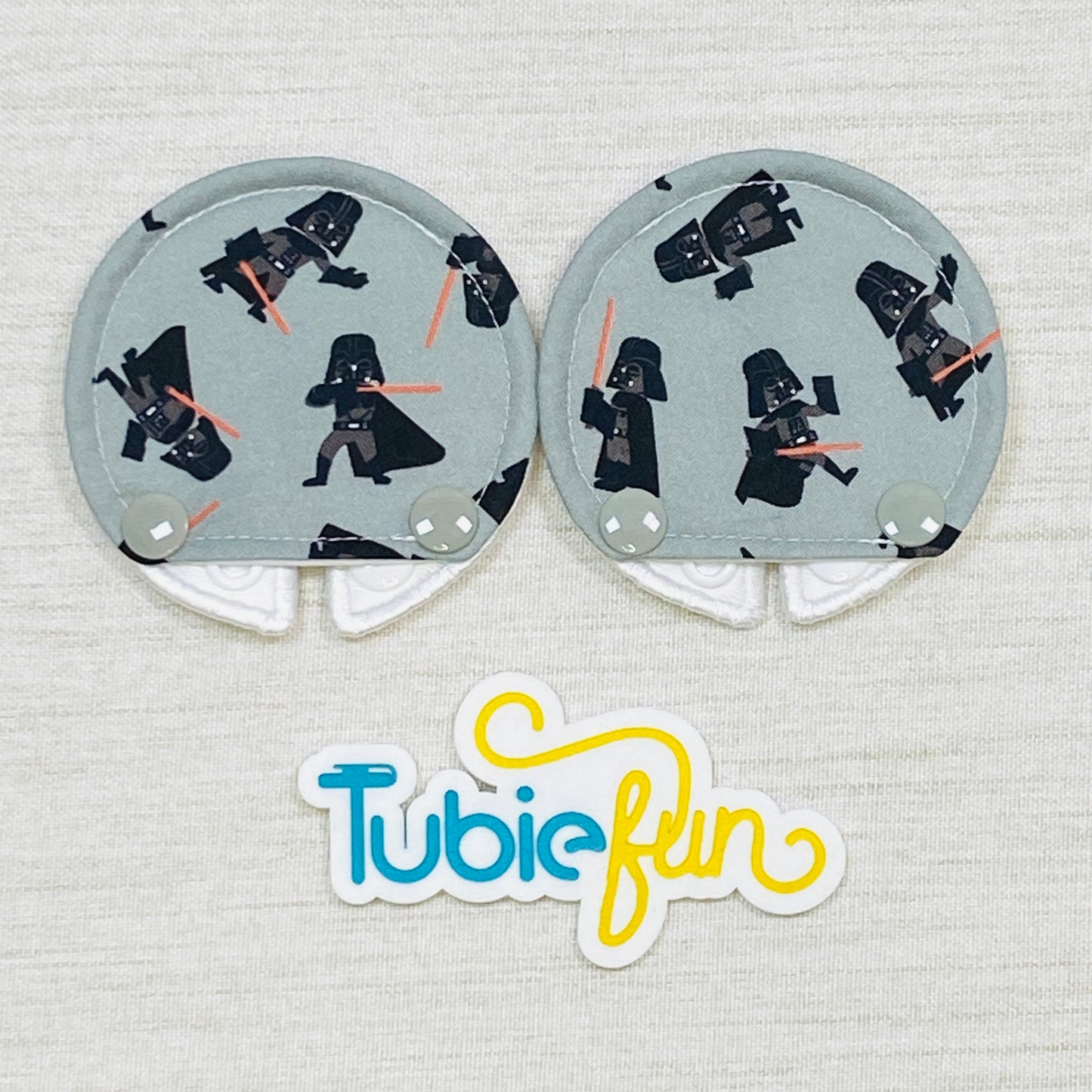 Covered Button Pad - Empire Leader