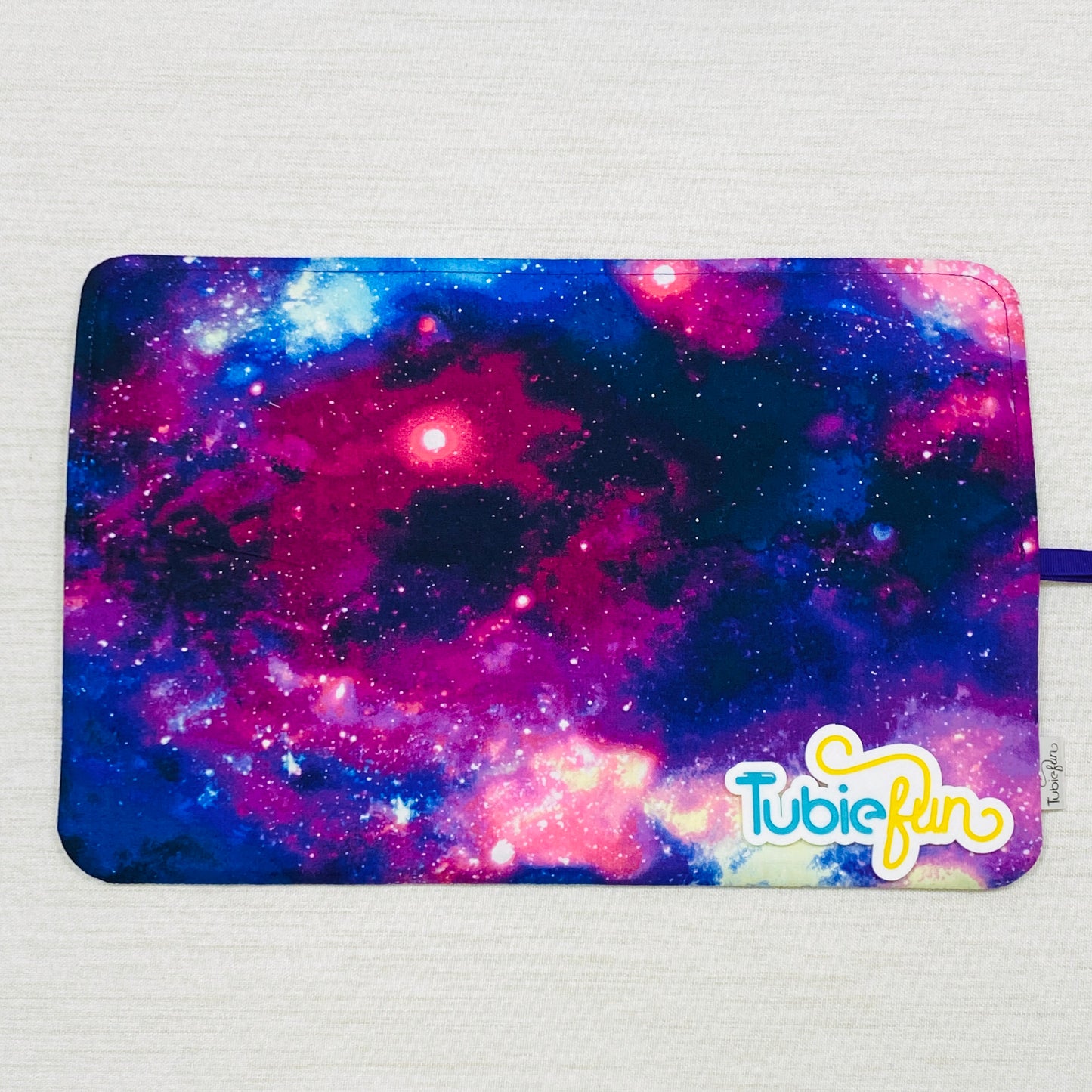 Syringe Roll - Galaxy