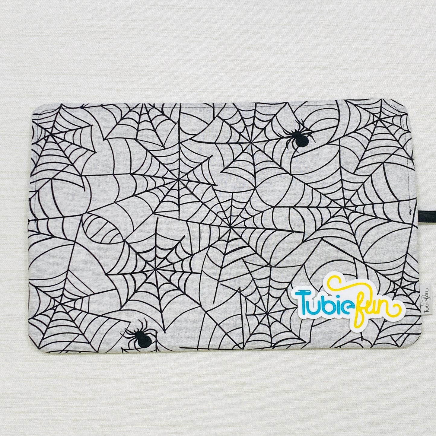 Syringe Roll - Spider Webs