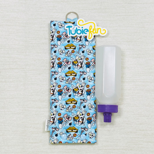 Insulated Milk Bag Suitable for 250ml Bottle in - Heroic Mouse