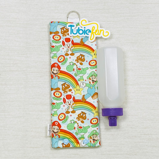 Insulated Milk Bag Suitable for 250ml Bottle in - Plumbing Brothers and Friends