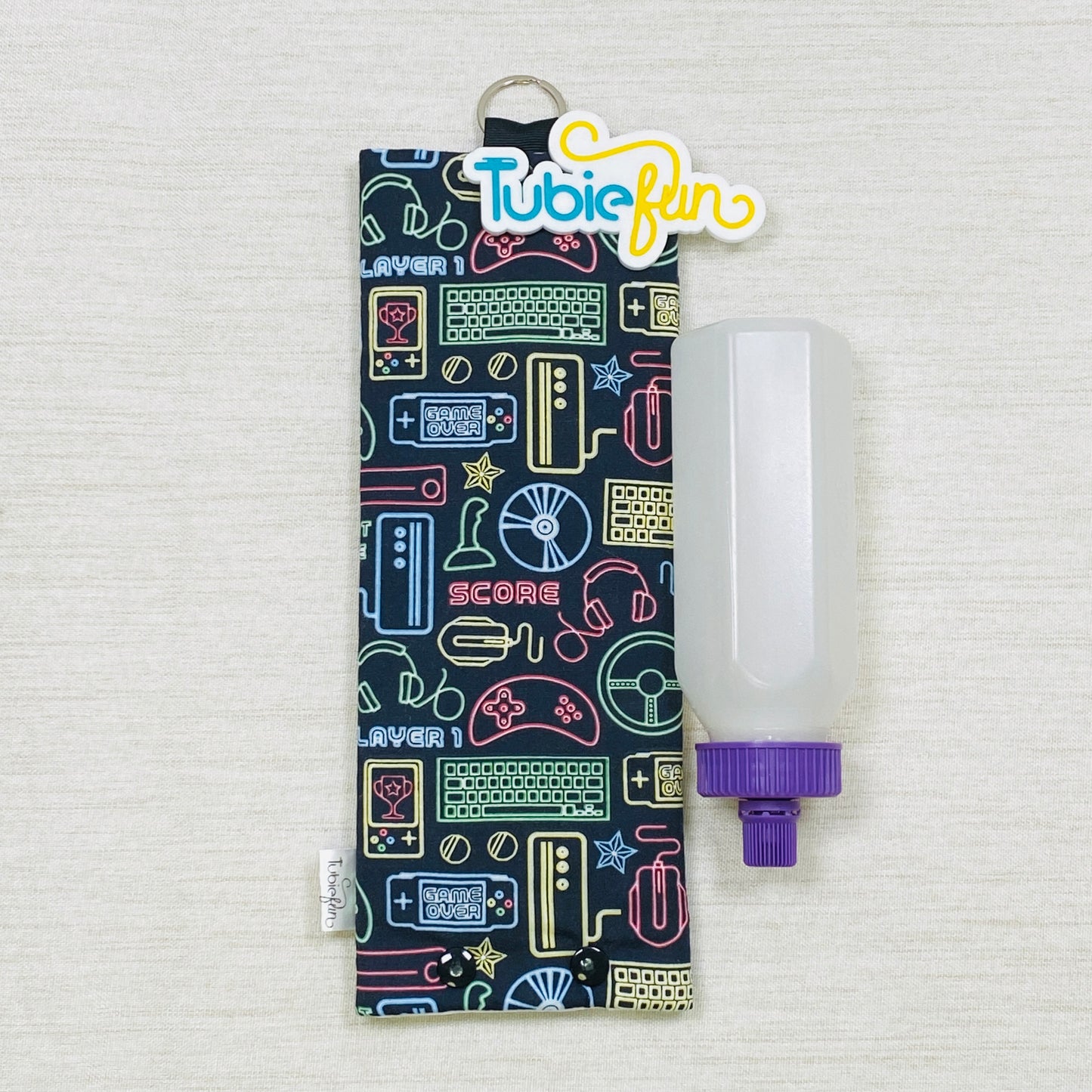 Insulated Milk Bag Suitable for 250ml Bottle in - Game Controllers