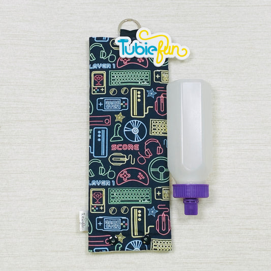 Insulated Milk Bag Suitable for 250ml Bottle in - Game Controllers
