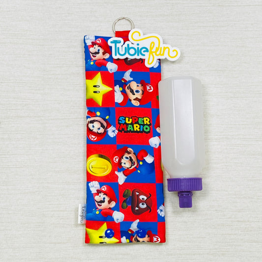 Insulated Milk Bag Suitable for 250ml Bottle in - Plumbing Panels
