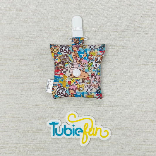 Tubing Pouch - Cool Things