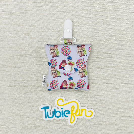 Tubing Pouch - Up