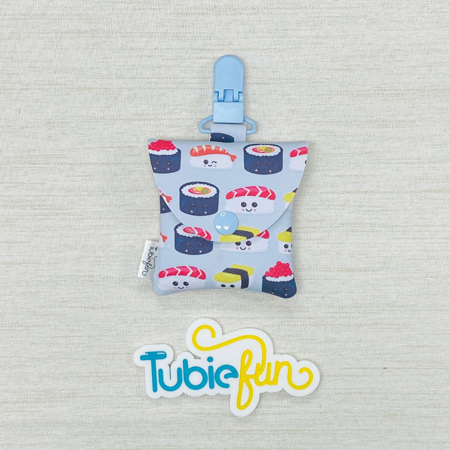 Tubing Pouch - Sushi