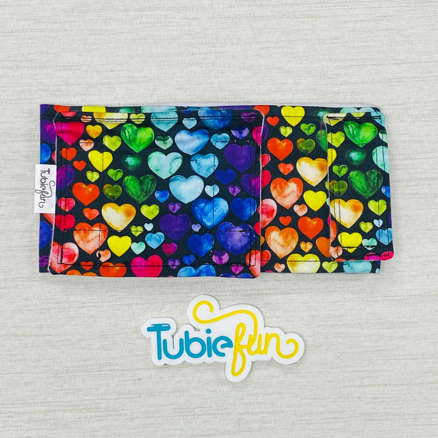 G Tube Belt - Size 3, Fits 55cm-63cm