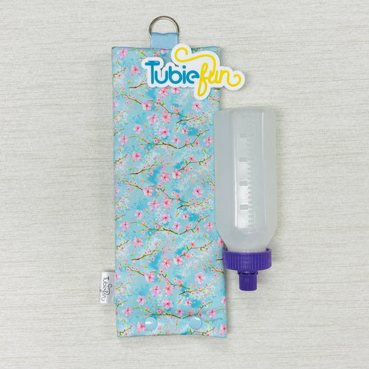 Insulated Milk Bag Suitable for 250ml Bottle in - Custom Order Only