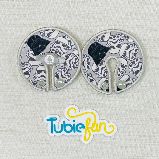 Button Pad Cover Large - Alliance Troops