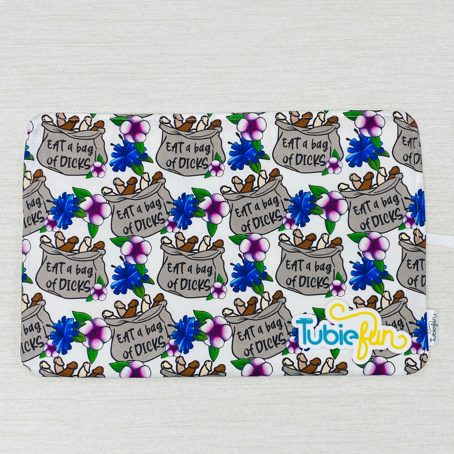 Syringe Roll - Eat A Bag