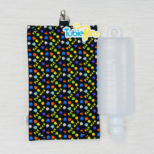 Insulated Milk Bag Suitable for 1L Flocare and 500ml Flexitaners - Pac Mate