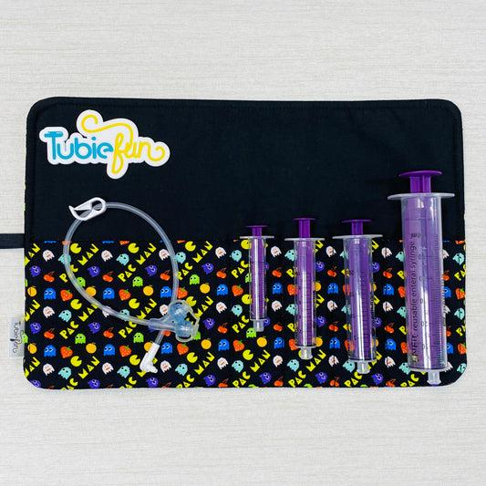 Syringe Roll - Pac Mate