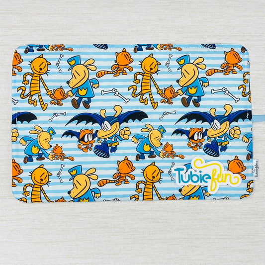 Syringe Roll - Dog Man