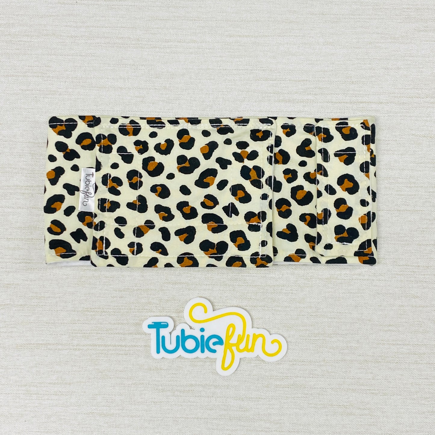 G Tube Belt - Size 3, Fits 55cm-63cm