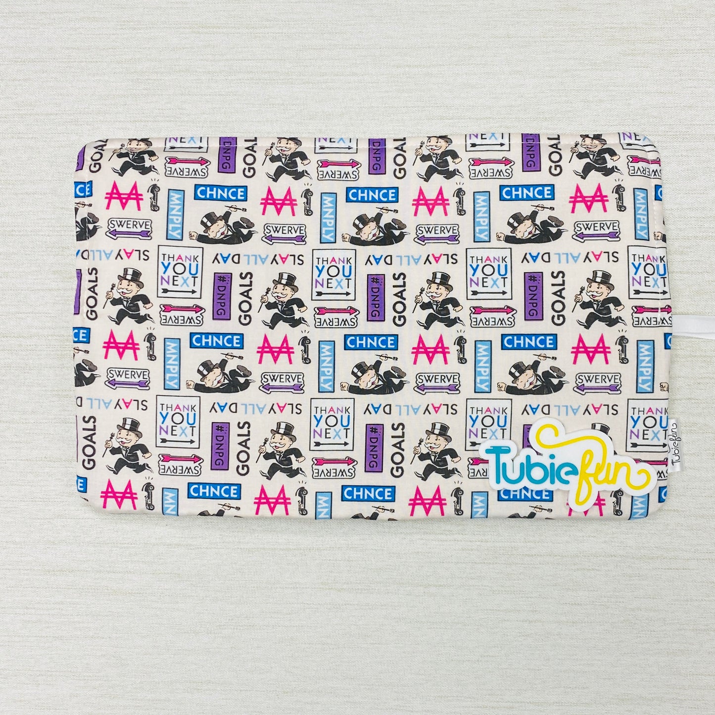 Syringe Roll - Money Games