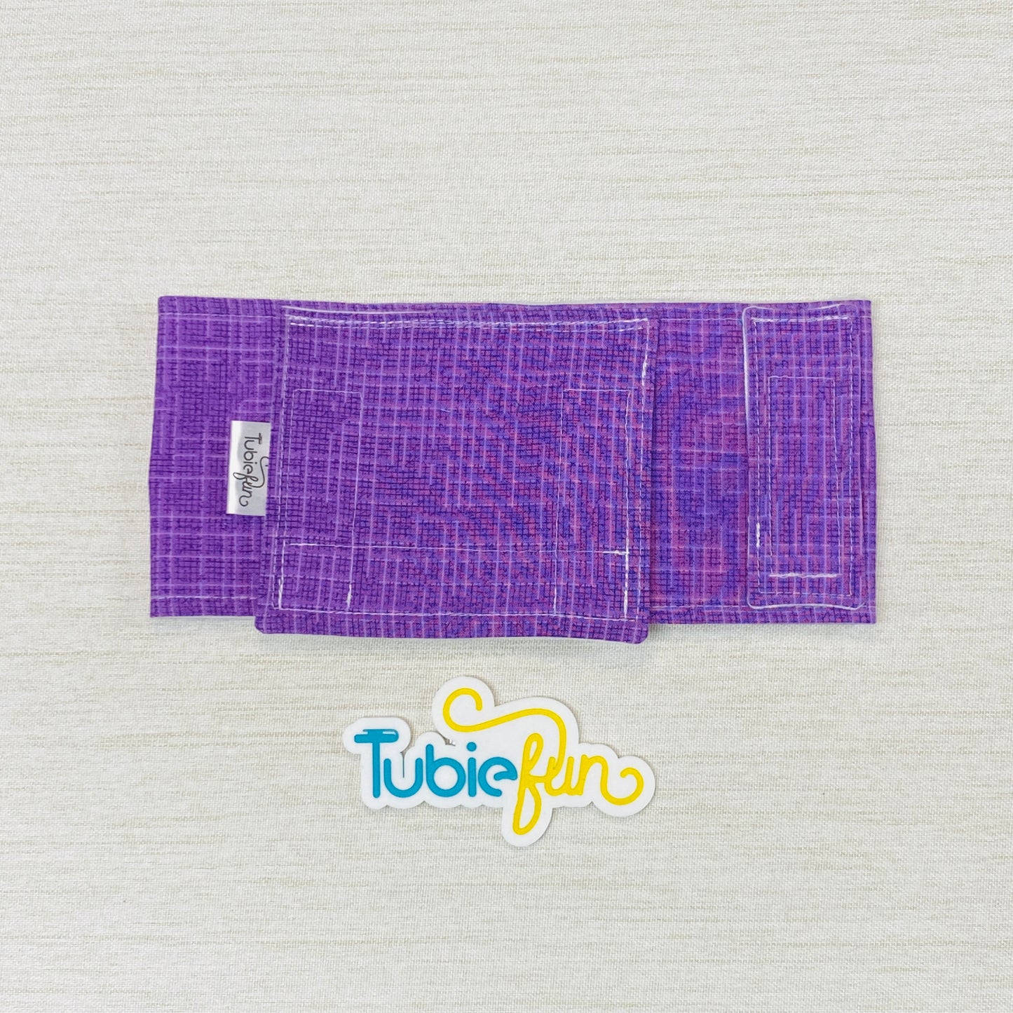 G Tube Belt - Size 3, Fits 55cm-63cm