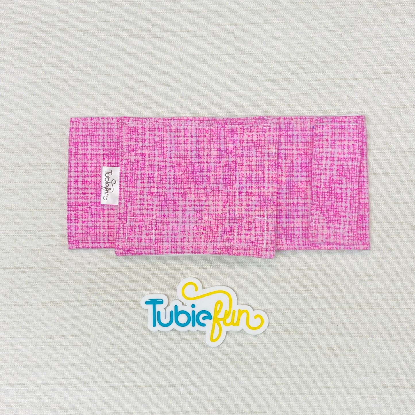 G Tube Belt - Size 3, Fits 55cm-63cm