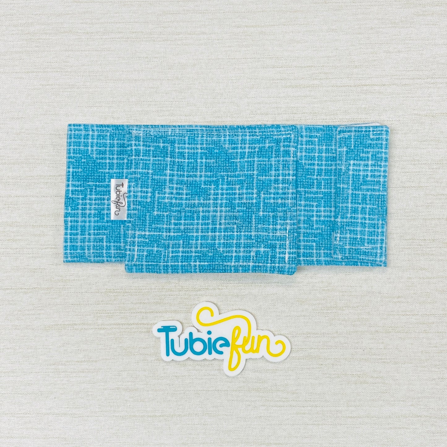 G Tube Belt - Size 3, Fits 55cm-63cm