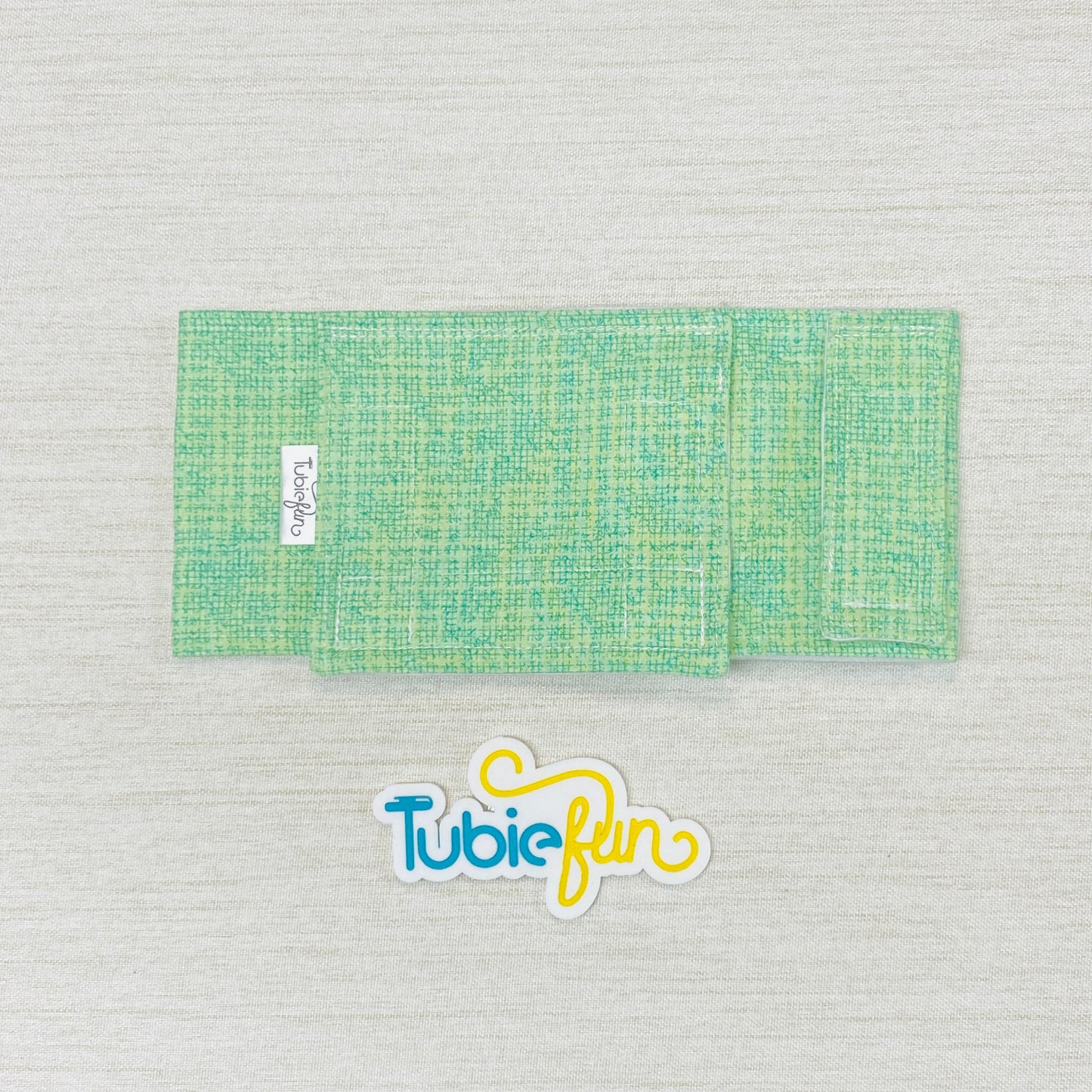 G Tube Belt - Size 3, Fits 55cm-63cm