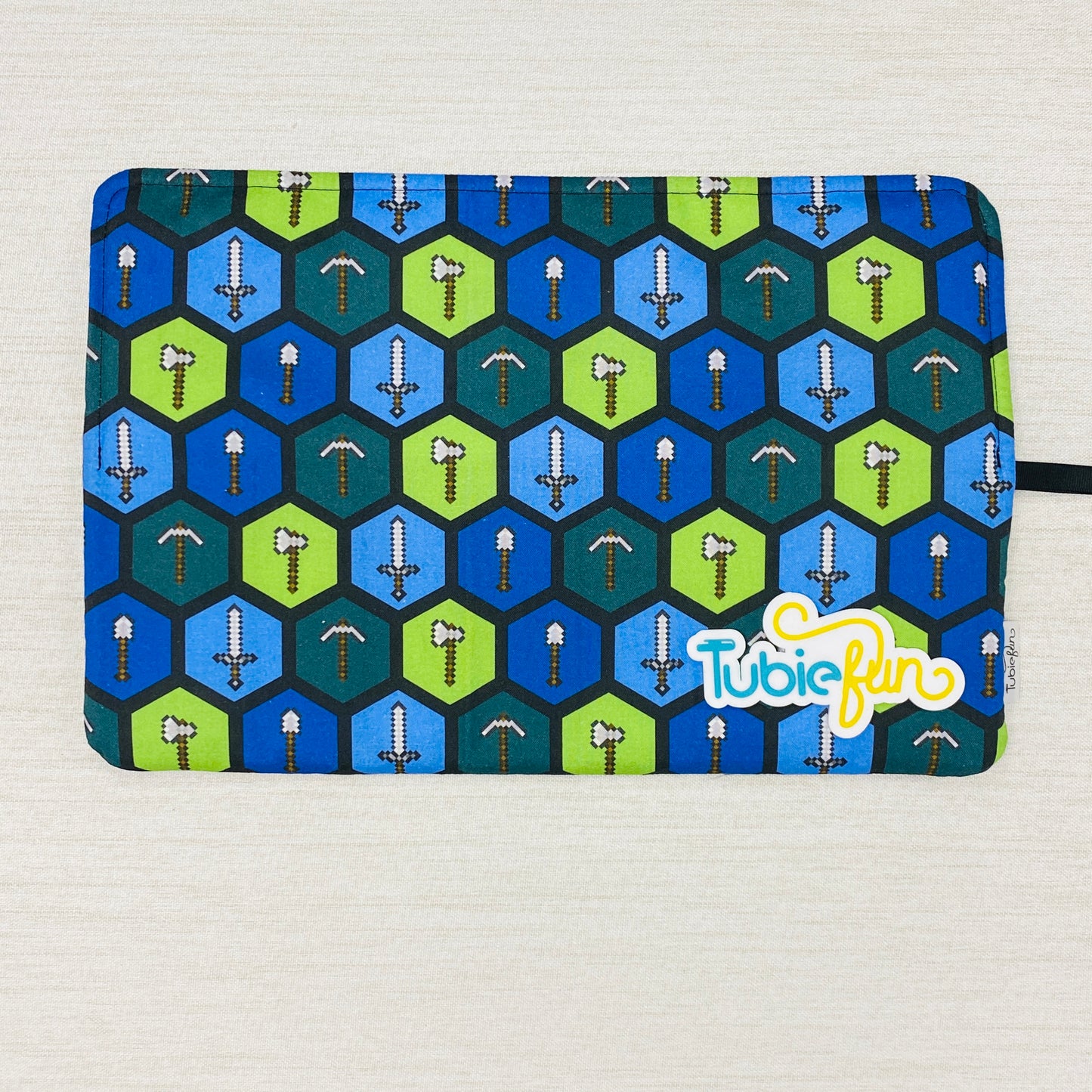 Syringe Roll - Mining Pixels