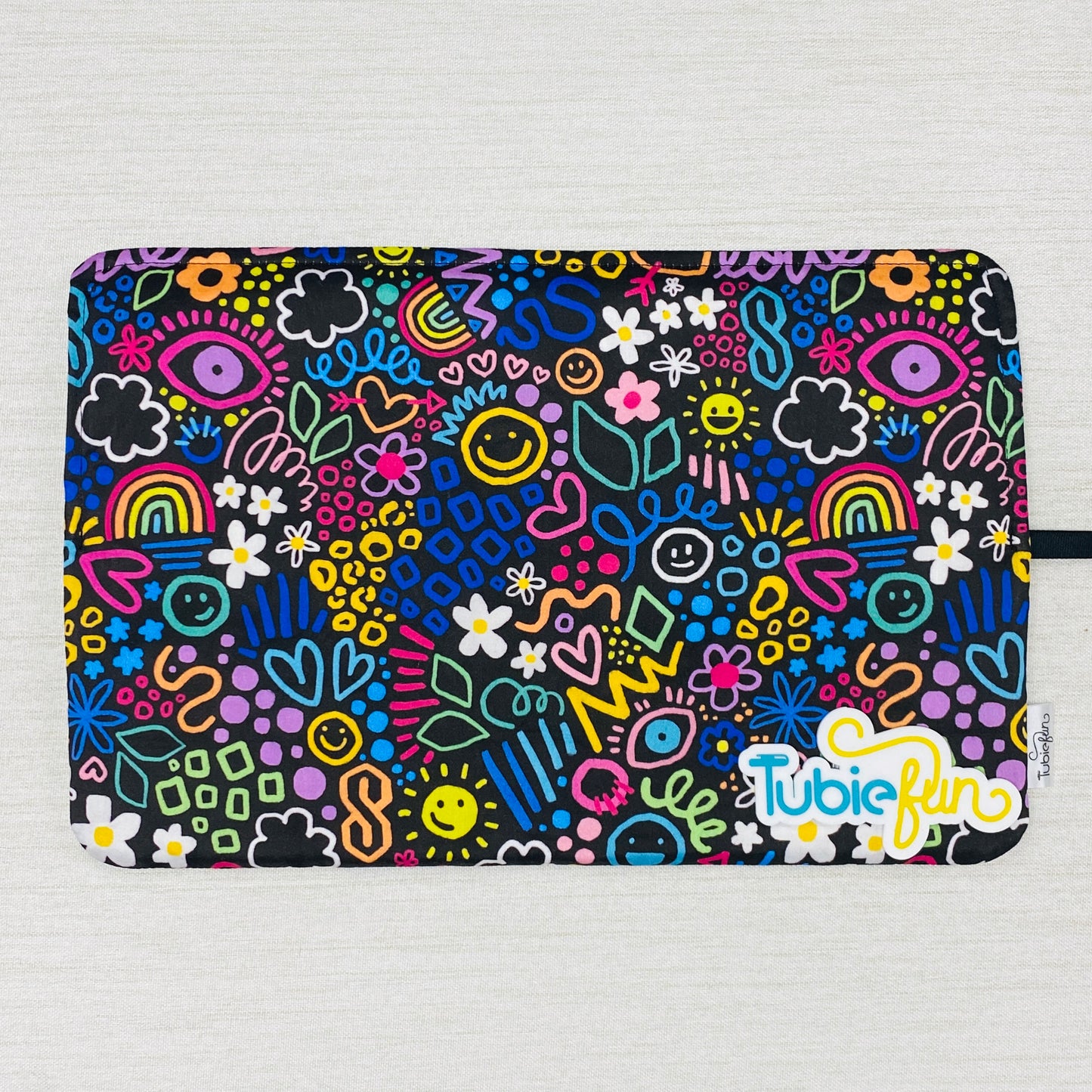 Syringe Roll - Kasey Rainbow Teenage Dream