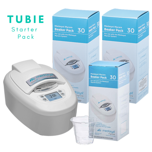 Medasyst® Mycare Unit + Triple Beaker Pack