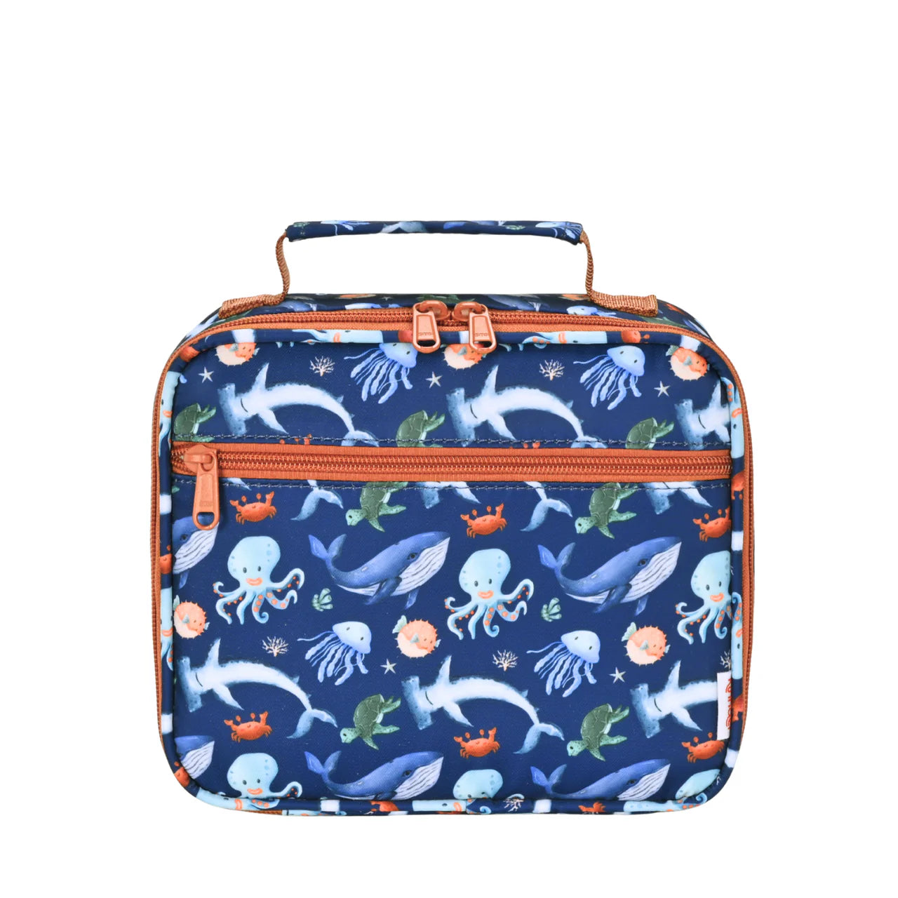 Mini Insulated Bag