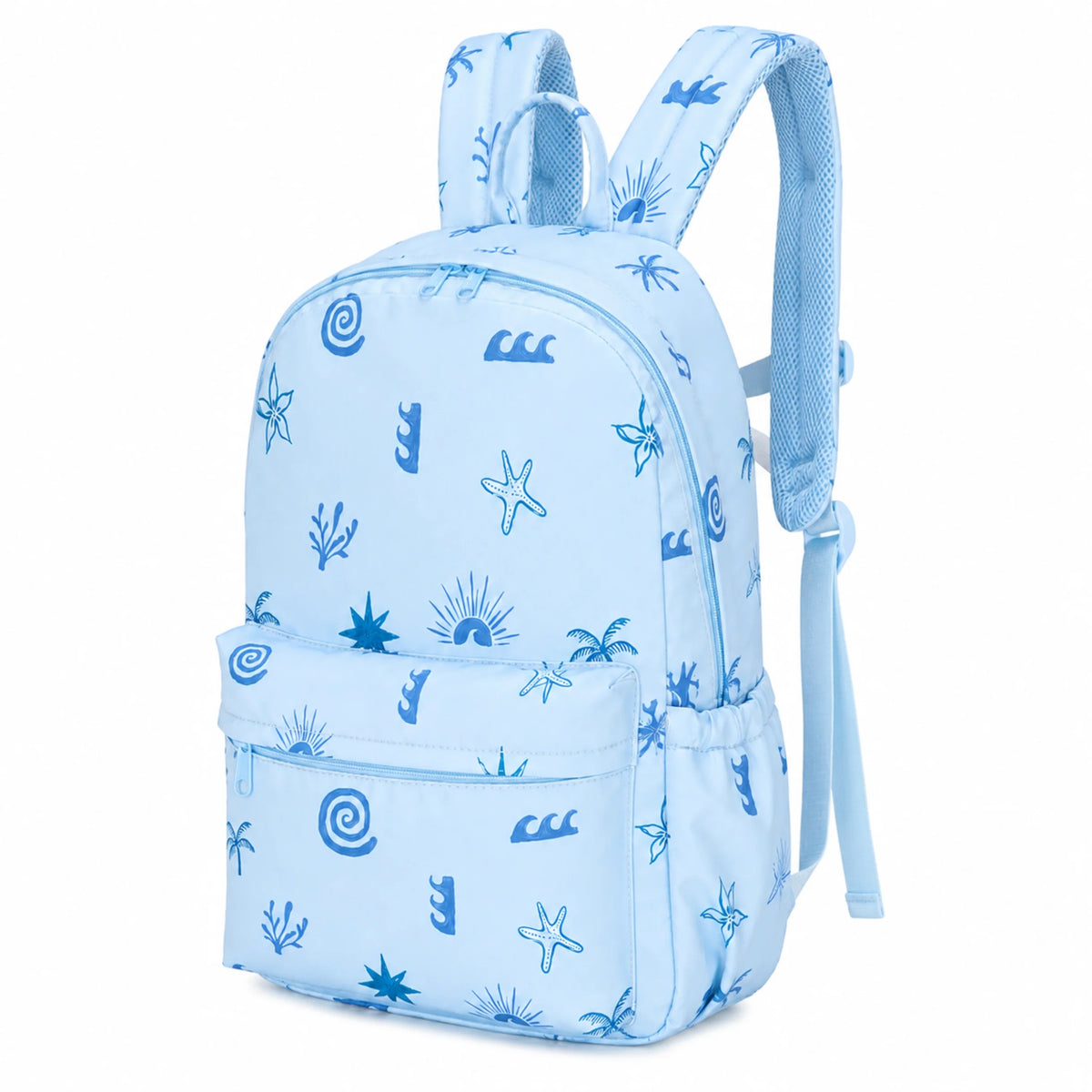 Medium Modified Backpack