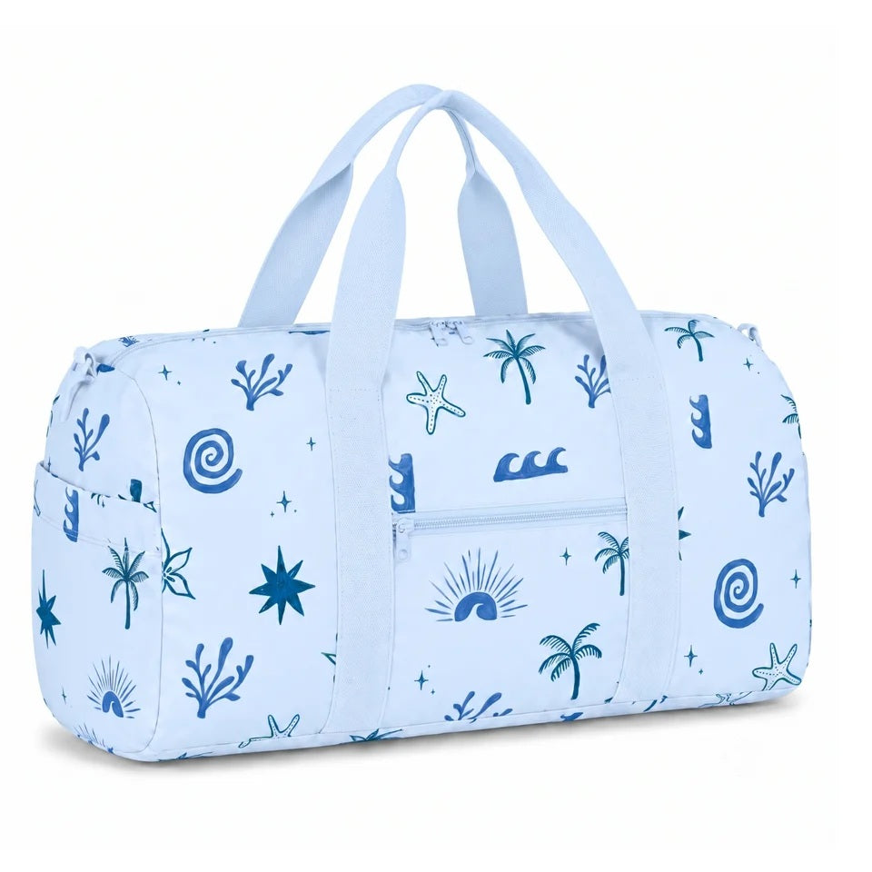 Overnight/Hospital Duffle Bags - Go Bag