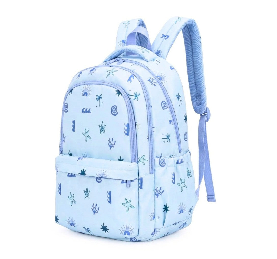Large Modified Backpack
