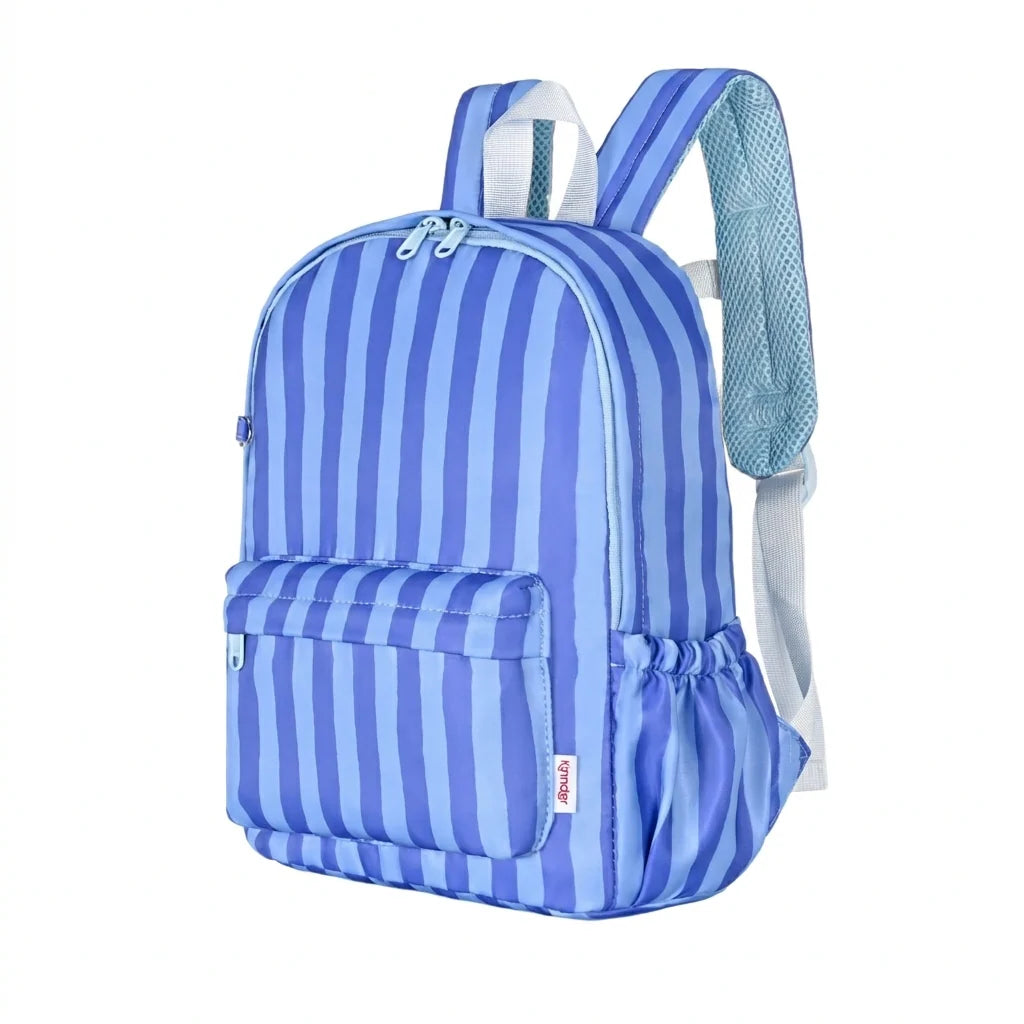 Mini Modified Backpack with Chest Strap