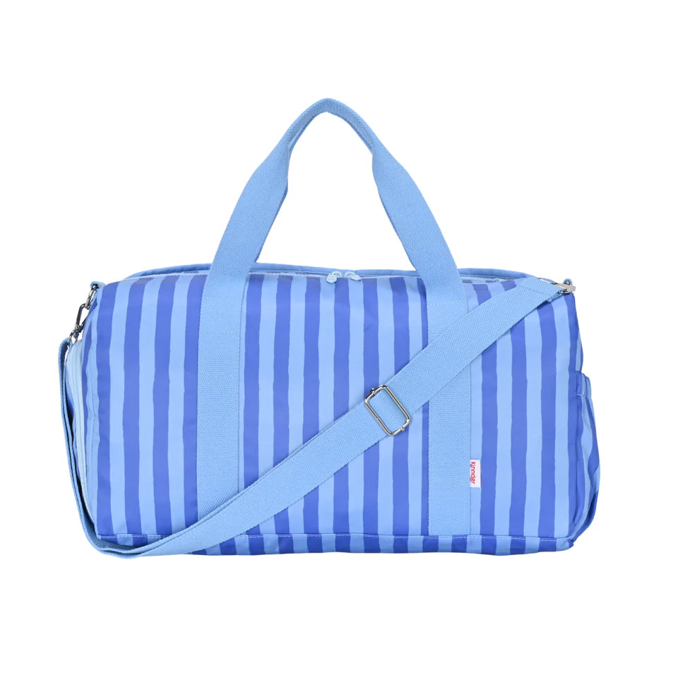Overnight/Hospital Duffle Bags - Go Bag