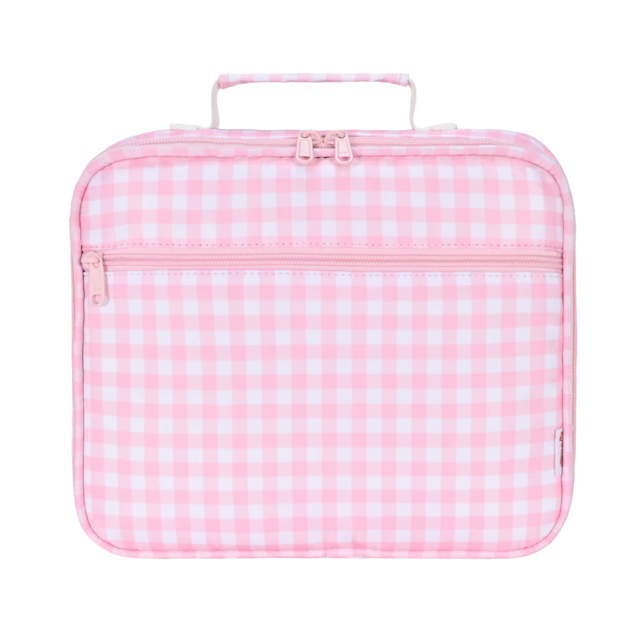 Insulated Bag + Ice Brick