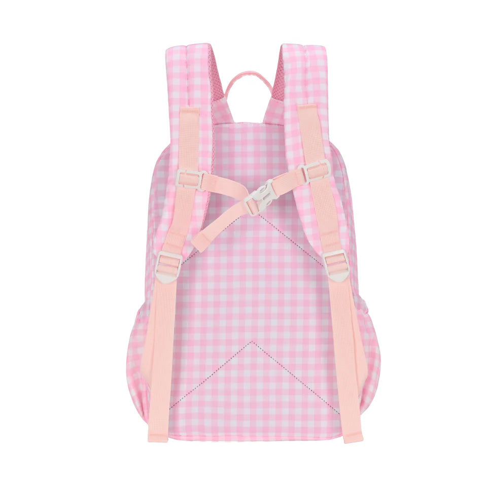 Mini Modified Backpack with Chest Strap