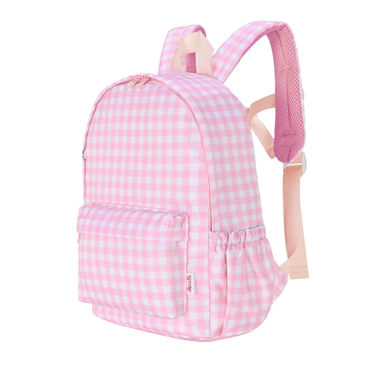 Mini Modified Backpack with Chest Strap
