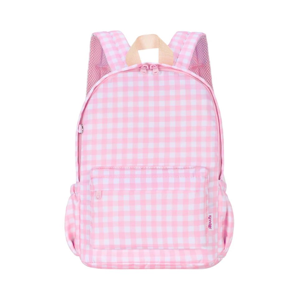 Mini Modified Backpack with Chest Strap