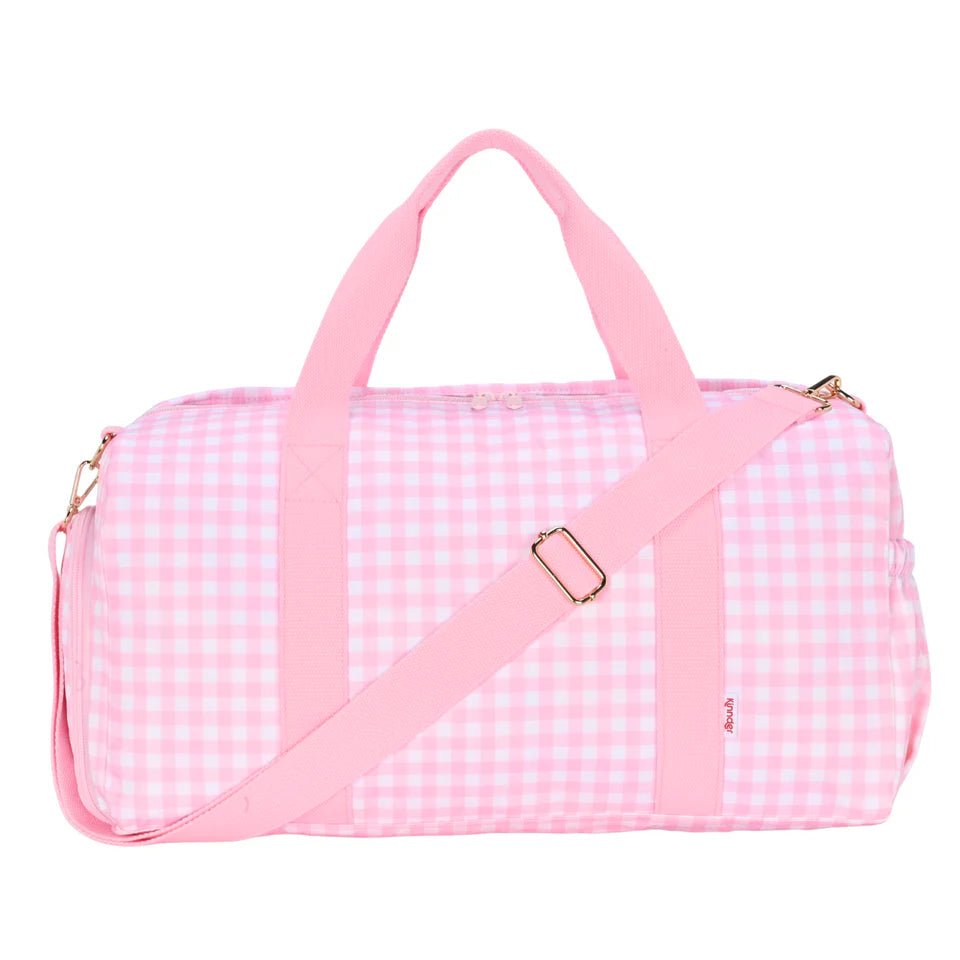 Overnight/Hospital Duffle Bags - Go Bag