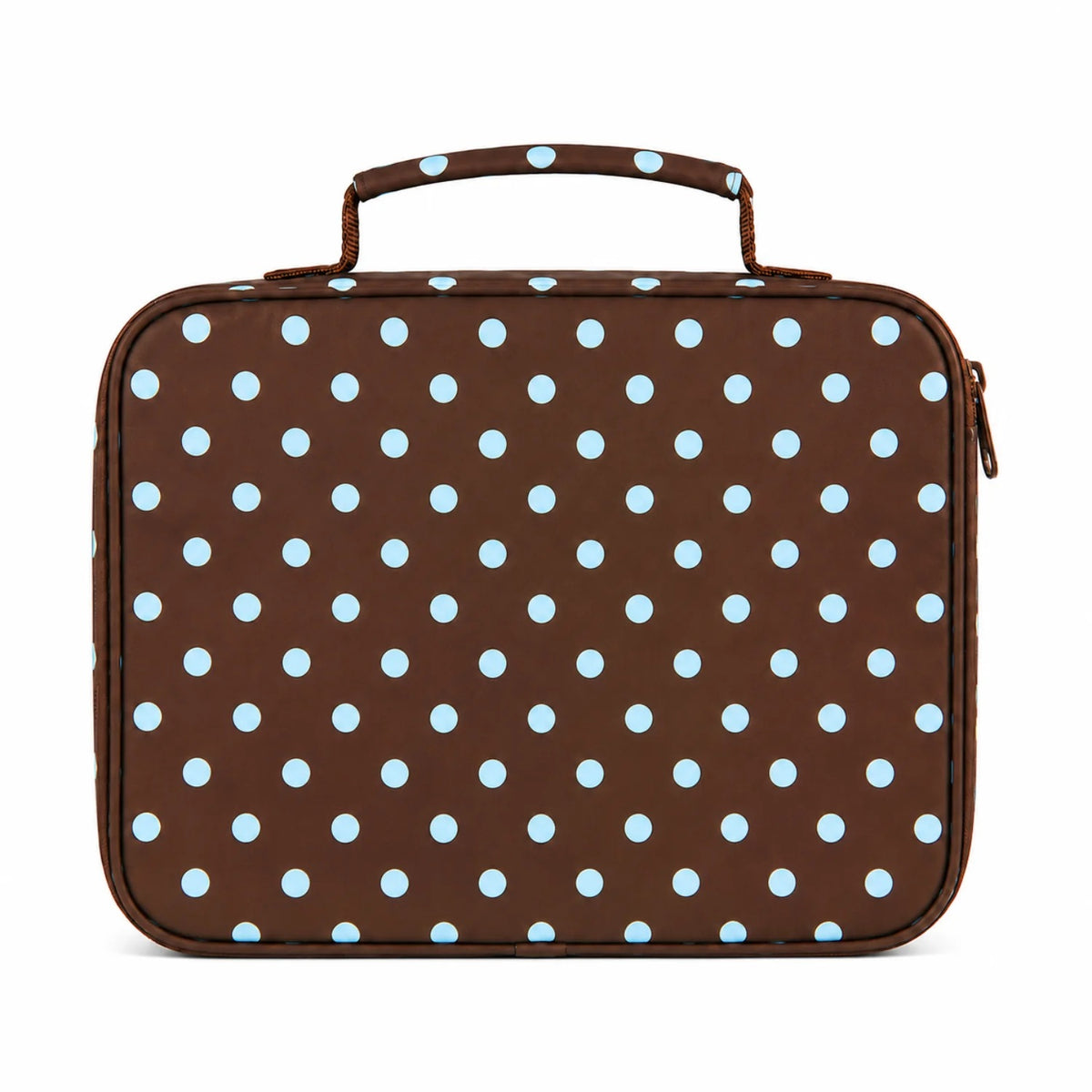 Insulated Bag + Ice Brick