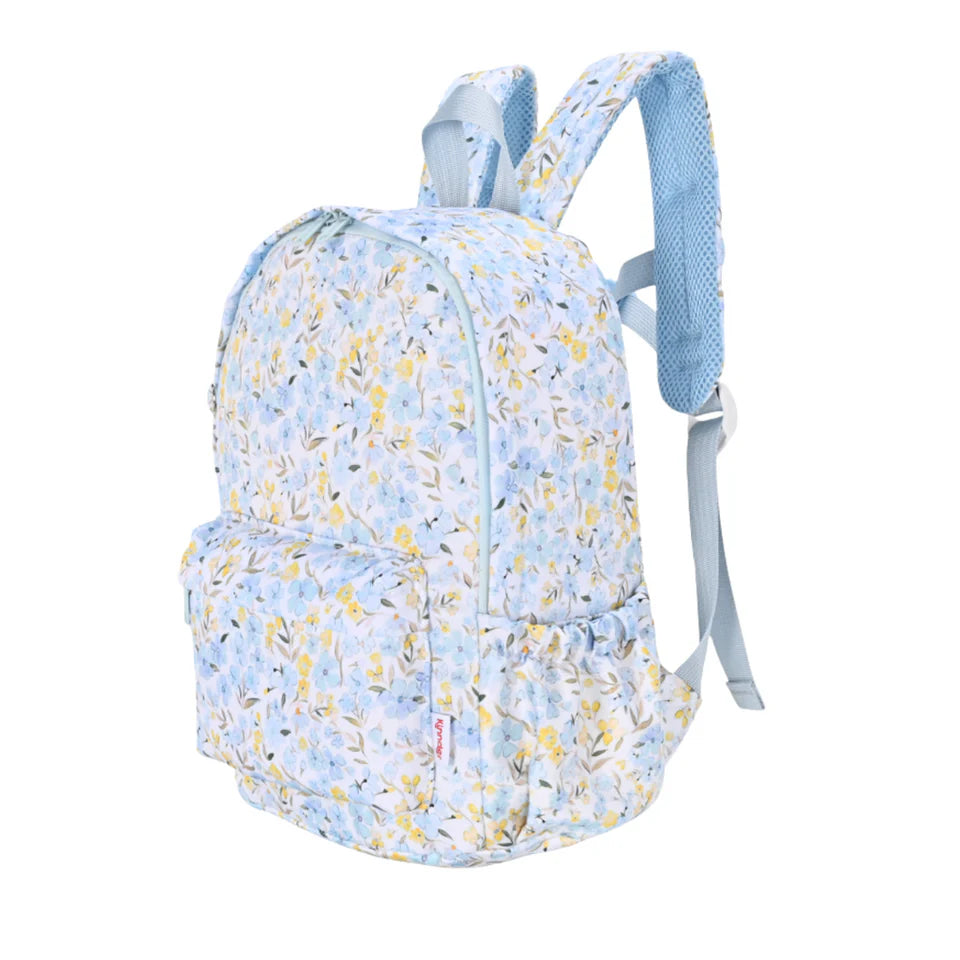 Mini Modified Backpack with Chest Strap