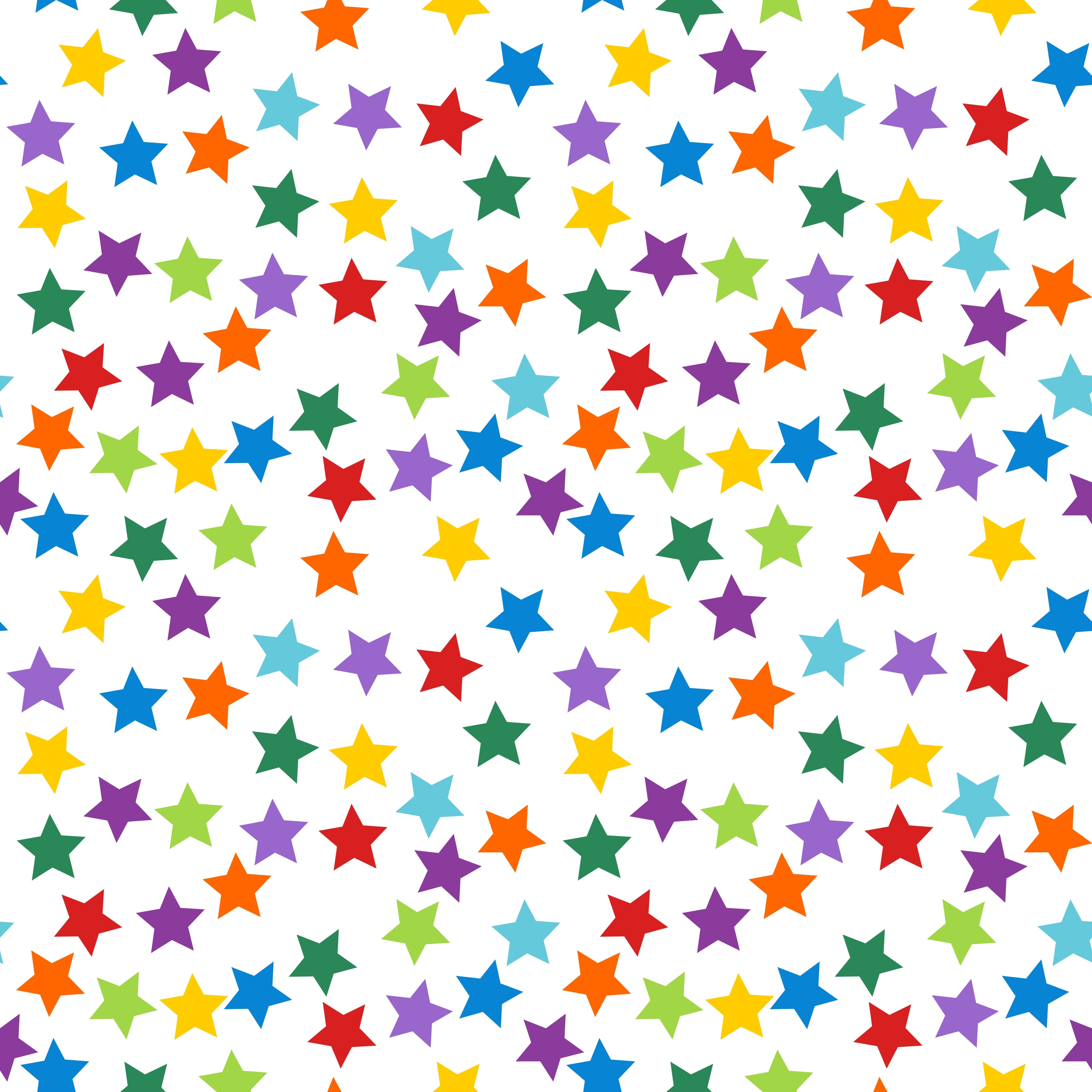 Nasogastric and Oxygen Tape - Confetti Stars – Tubie Fun