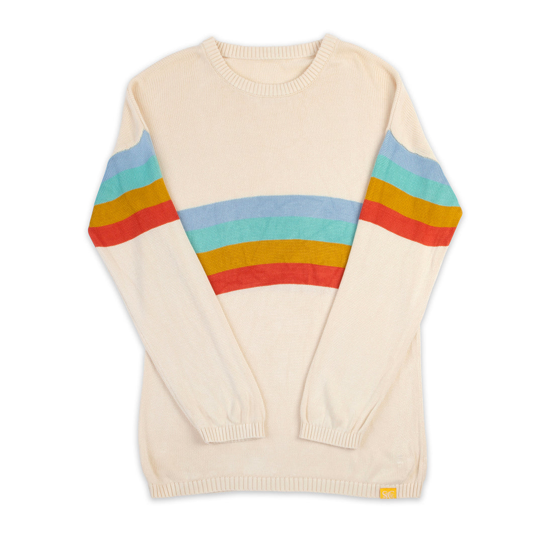 Adults Bamboo Knit Jumper